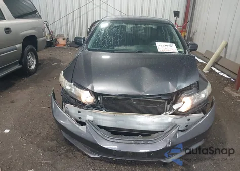 2015 Honda Civic Lx z USA, uszkodzony, nr VIN 2HGFB2F56FH553650